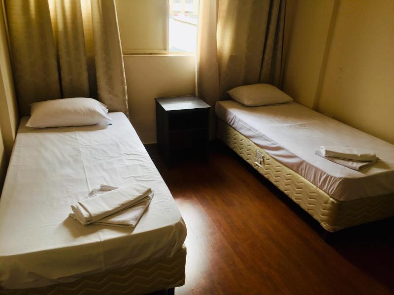 Hotel GMatos Belo Horizonte - Próximo a Rodoviária e Mercados Turísticos - image 17