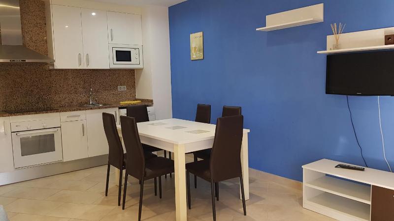 Apartamentos Cala Azul La Móra - image 47