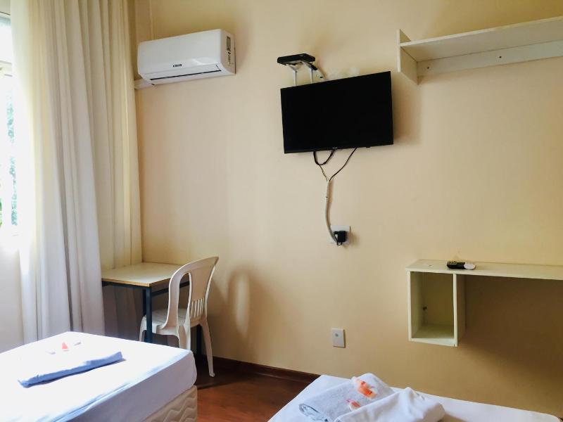 Hotel GMatos Belo Horizonte - Próximo a Rodoviária e Mercados Turísticos - image 28