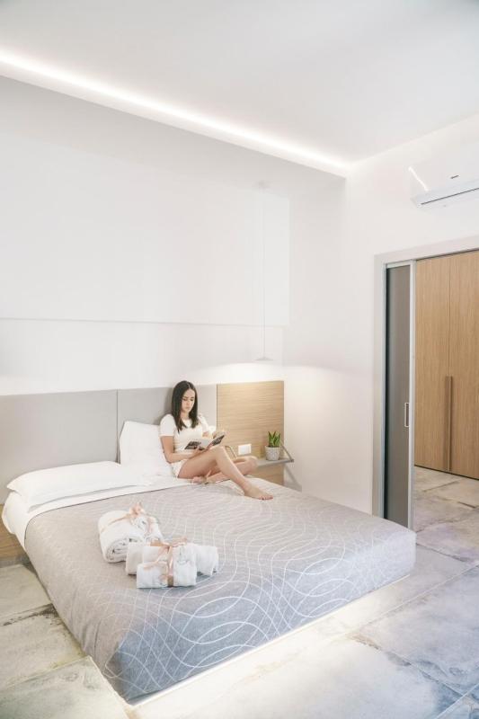 Oasi del Golfo Suites B&B - image 13