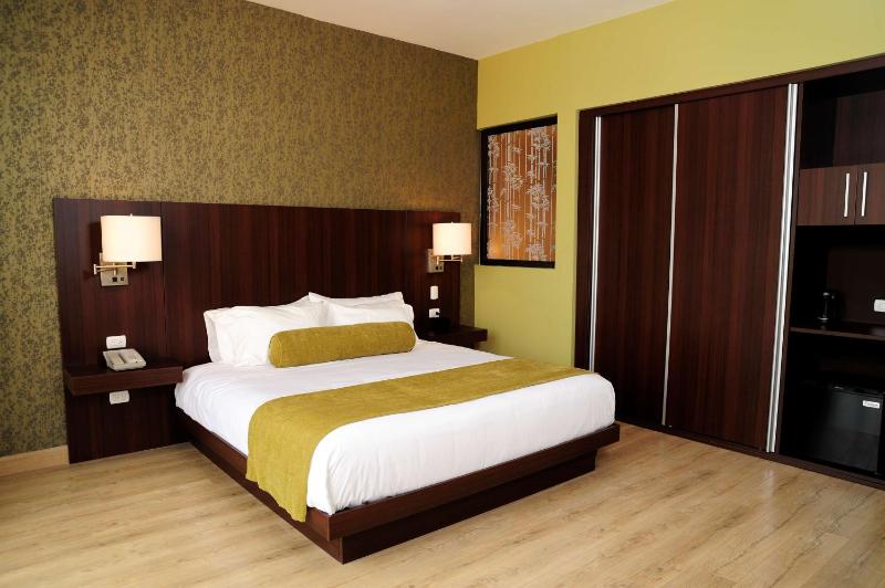Best Western Plus Panama Zen Hotel - image 16