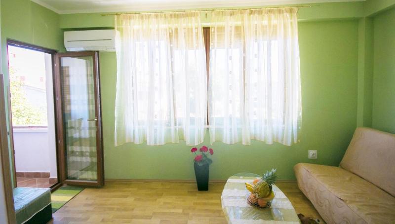 Two-Bedroom Apartment with Terrace image 3