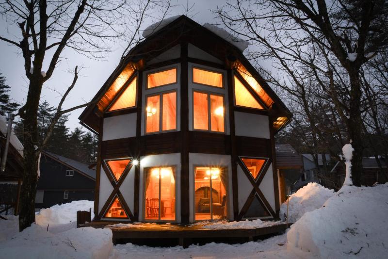 Haus Yuki - image 20