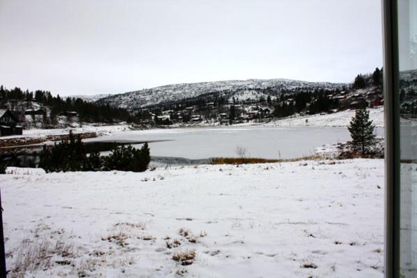 Apartment with Lake View image 2