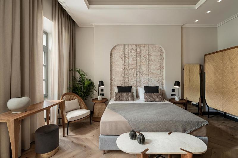 Malmo Historic Hotel - image 4