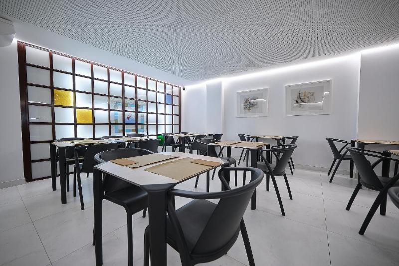 Hotel Faro Salazón - image 34