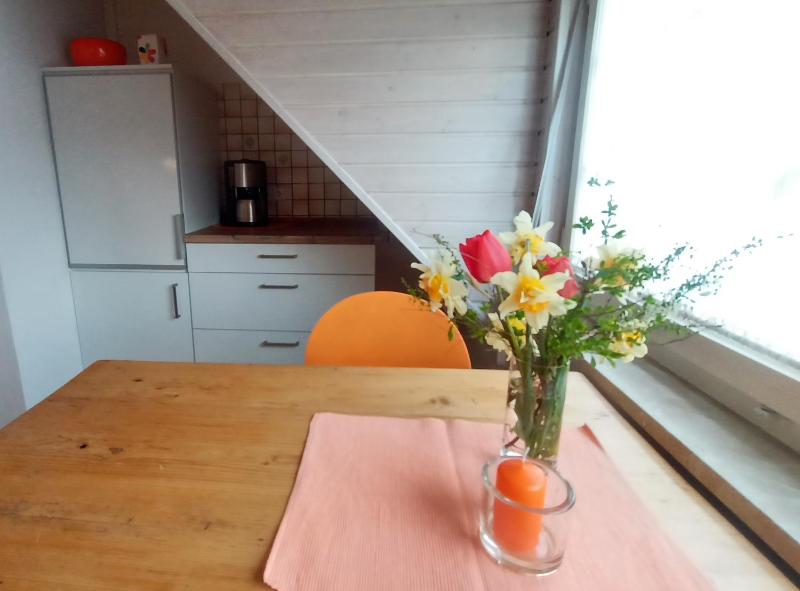BodenSEE Apartment Friedrichshafen Fischbach - image 4