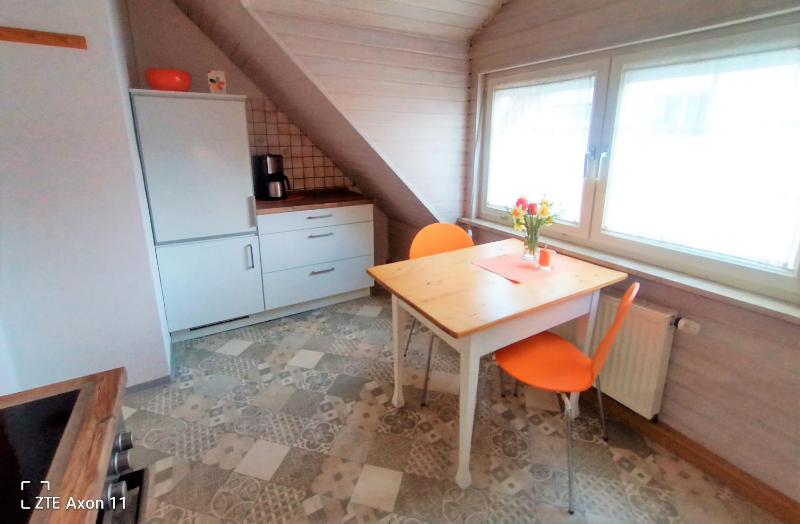 BodenSEE Apartment Friedrichshafen Fischbach - image 17