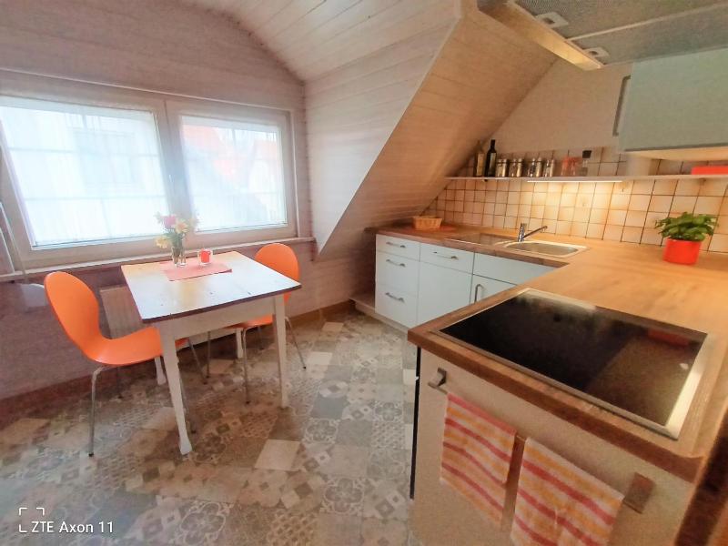 BodenSEE Apartment Friedrichshafen Fischbach - image 16