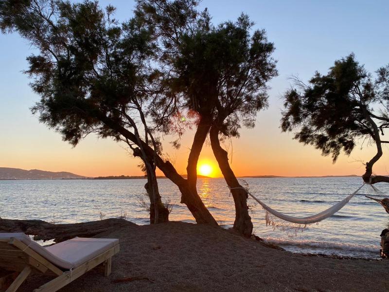 Seesoo Paros Beachfront Luxury Hideaway - image 44