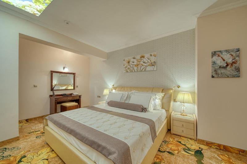 Deluxe Apartment image 3