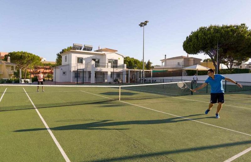 Villa | w/ Private Pool Tennis Courts & Golf Putt - image 44