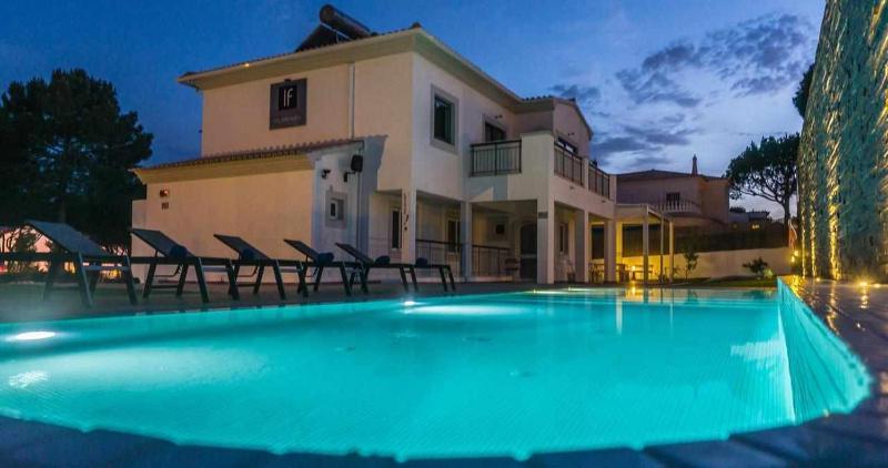 Villa | w/ Private Pool Tennis Courts & Golf Putt - image 19