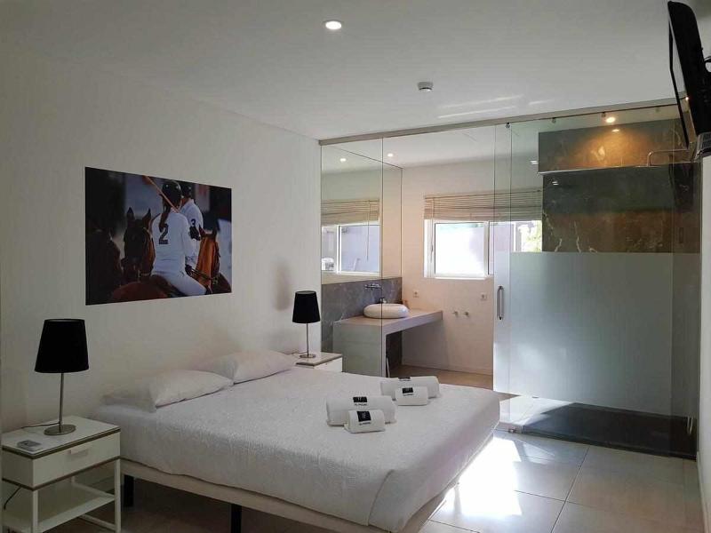 Villa | w/ Private Pool Tennis Courts & Golf Putt - image 35