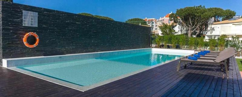 Villa | w/ Private Pool Tennis Courts & Golf Putt - image 43