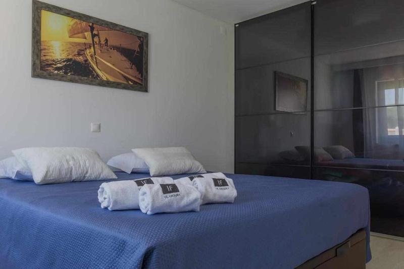 Villa | w/ Private Pool Tennis Courts & Golf Putt - image 15