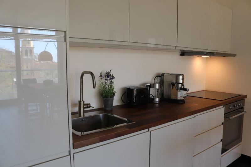 Panorama Apartment - image 13