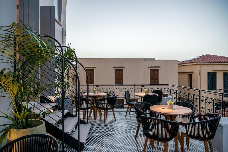 Malmo Historic Hotel - image 29