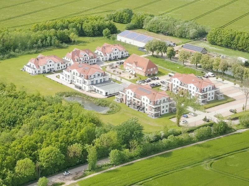 Avalon Ferienwohnungen Bellevue - image 20