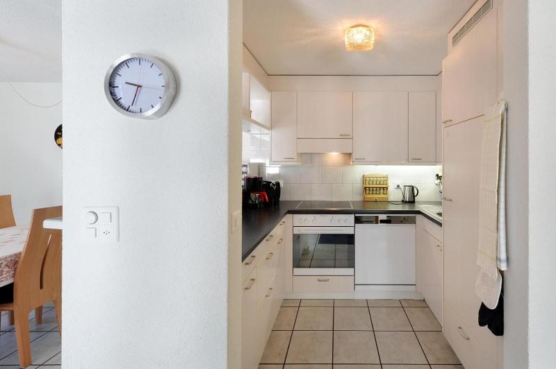 Three-Bedroom Apartment (581/582) image 2