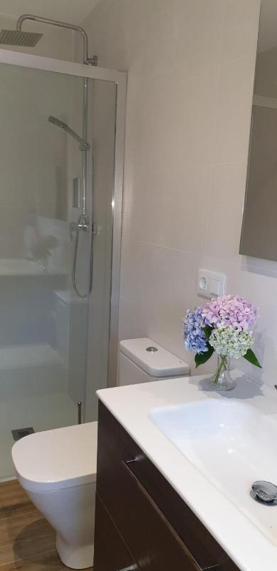 Deluxe Double Room with Balcony and Sea View image 1