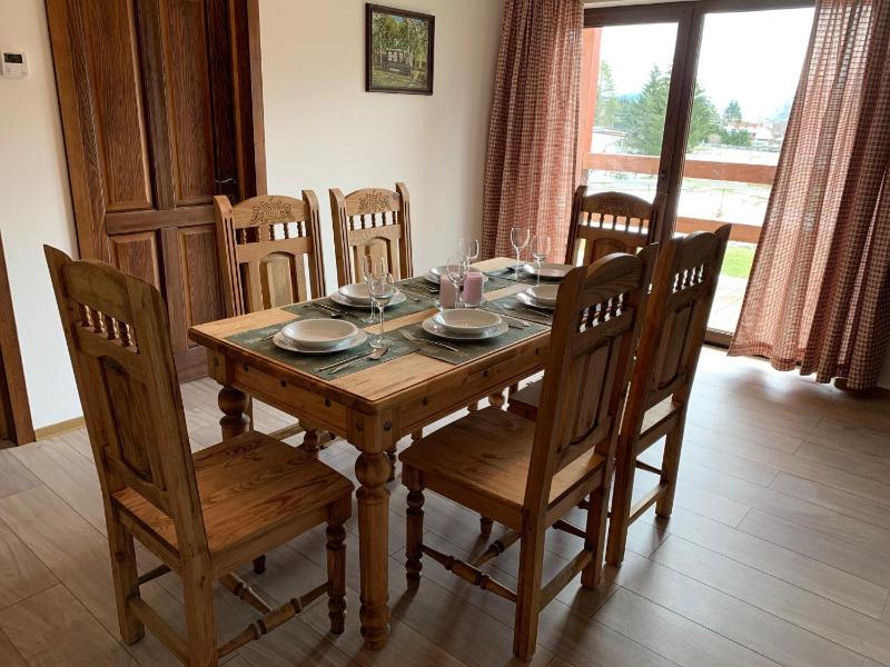 Apartment with Terrace image 1