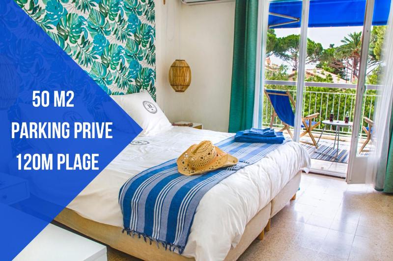Relax&co - parking gratuit - wifi - terasse - mer Images