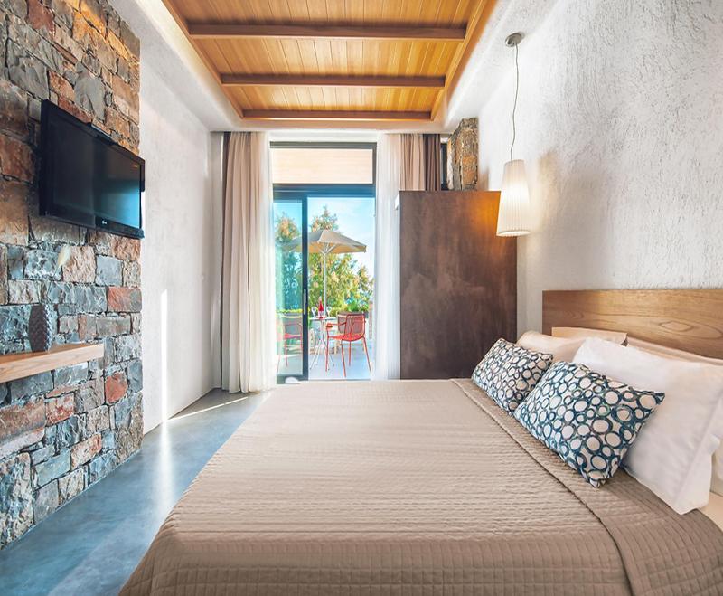 Family Apartment with Sea View image 1