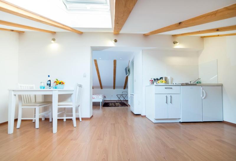 Studio Apartment image 4