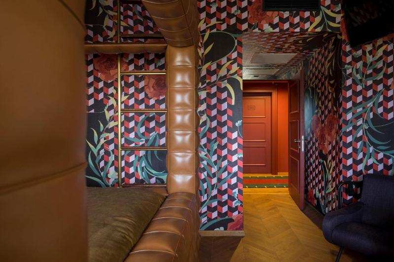 Deluxe Double Room - Monte image 2