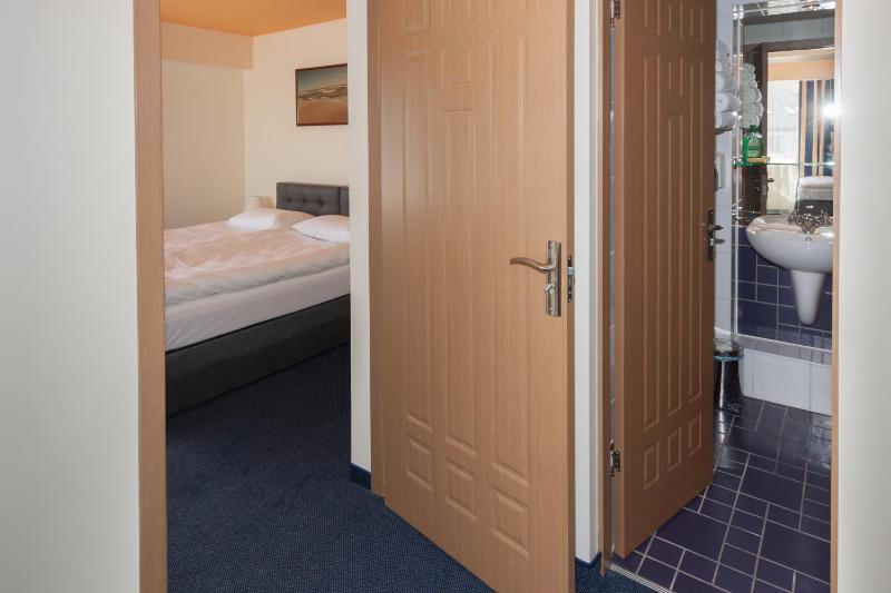 Tauras Center Hotel - image 29