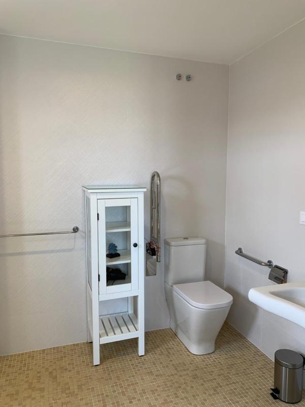 Deluxe Double Room with Balcony and Sea View image 1