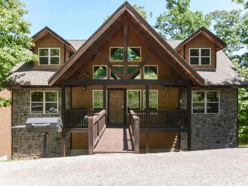 Lodge 243 - image 41