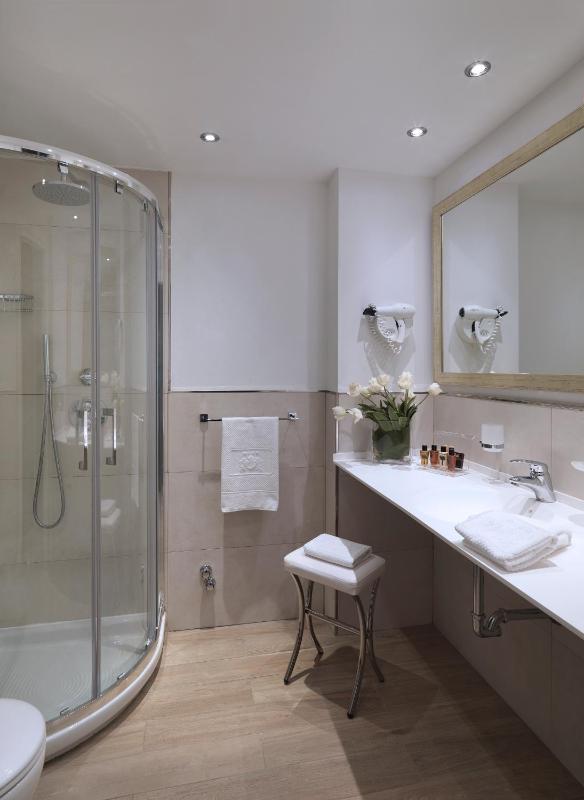 Deluxe Double or Twin Room image 3