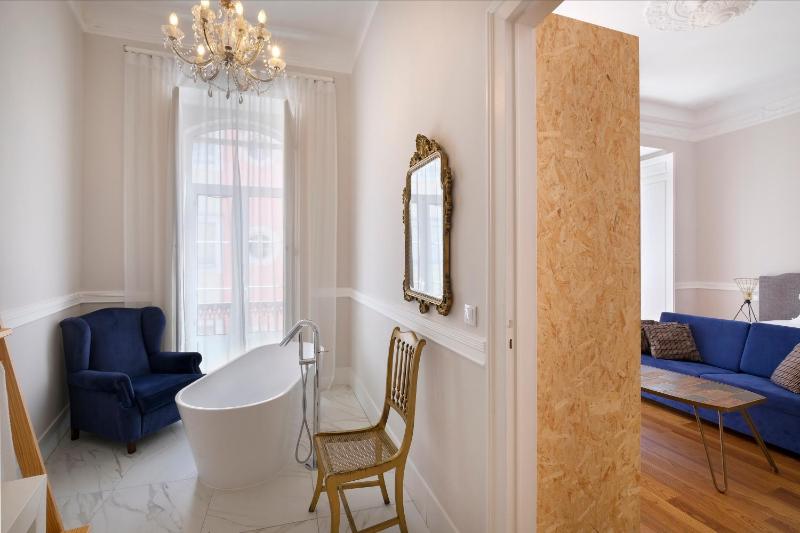 Master Suite with Balcony image 4