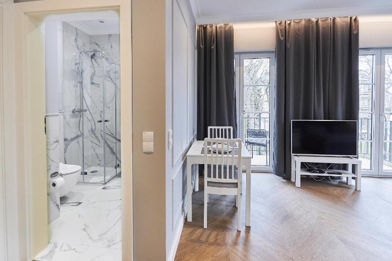 Apartamenty Świnoujście - Villa 44 - image 50