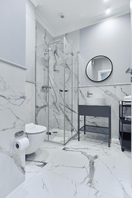 Apartamenty Świnoujście - Villa 44 - image 40