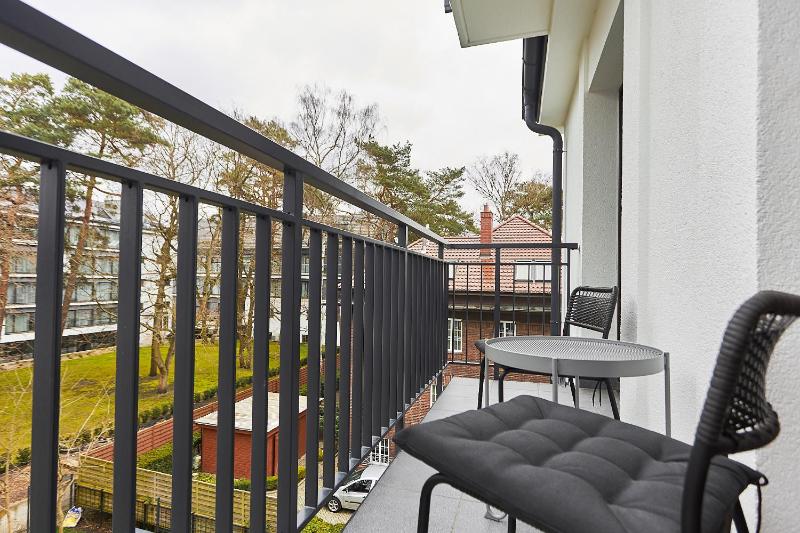 Apartamenty Świnoujście - Villa 44 - image 45