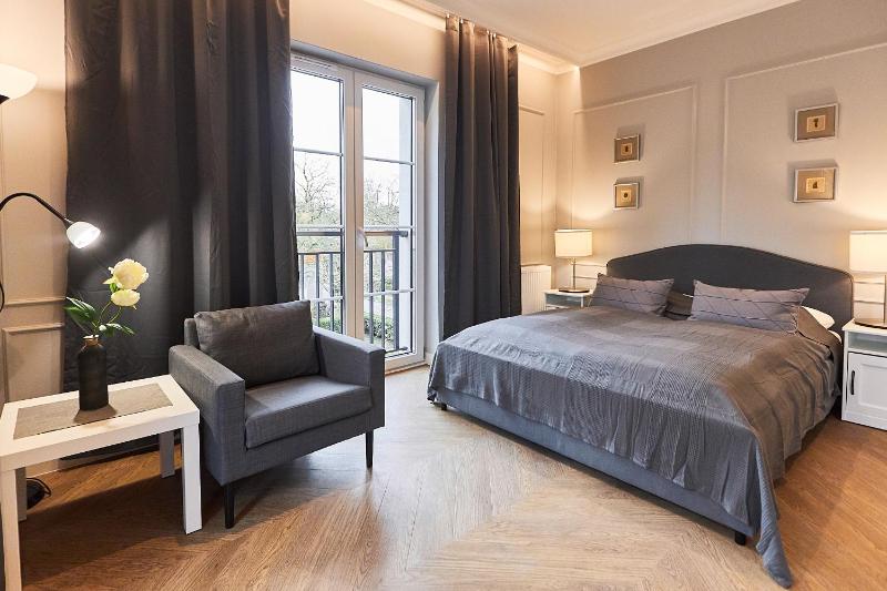 Apartamenty Świnoujście - Villa 44 - image 4