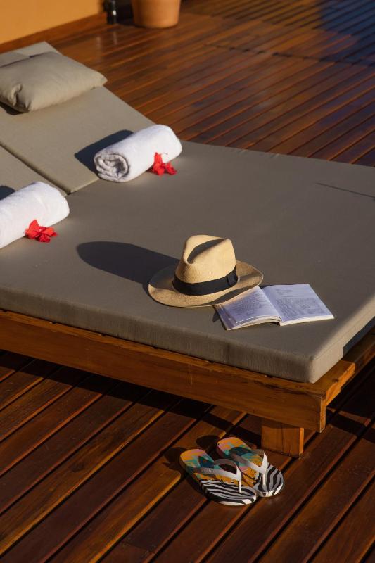 Jubarte Hotel - Tawa Beach Club - image 16