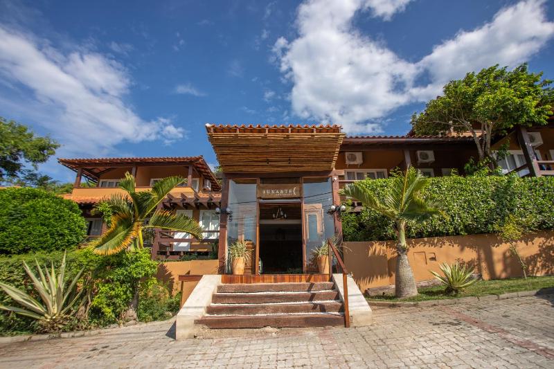 Jubarte Hotel - Tawa Beach Club - image 15