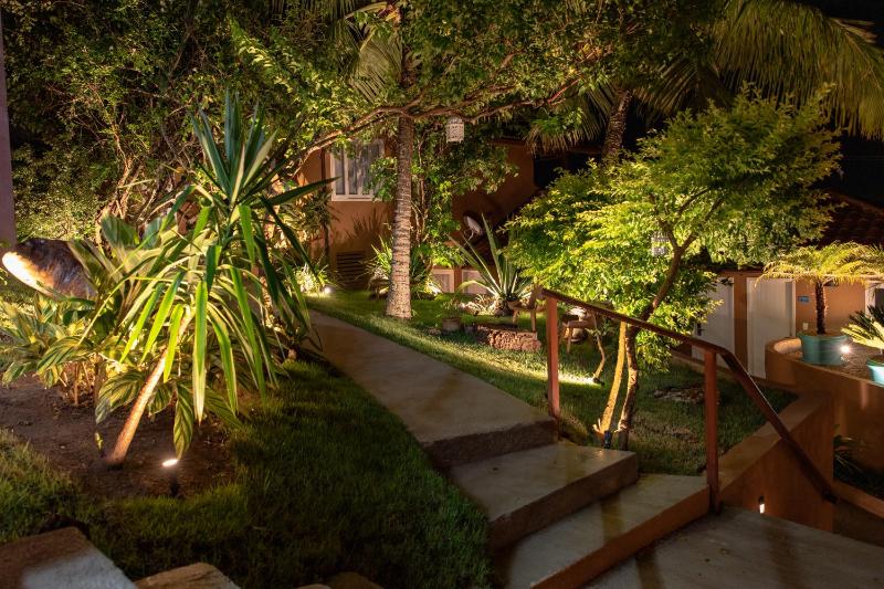 Jubarte Hotel - Tawa Beach Club - image 21