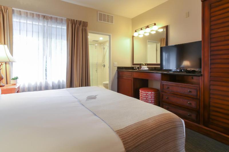 Executive King Suite image 3