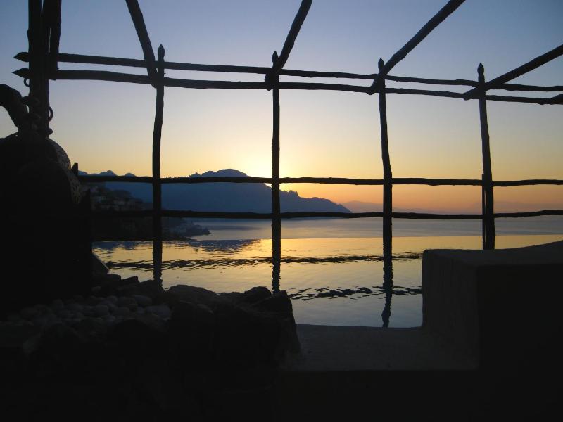 Suite with Sea View image 2