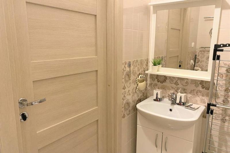 One-Bedroom Apartment image 3