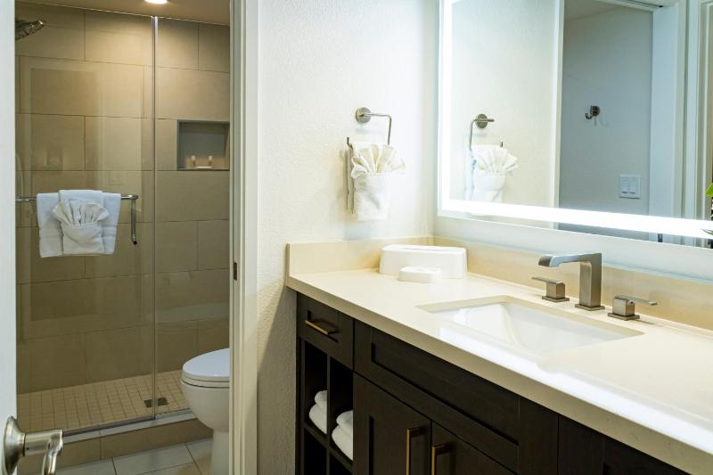 One Bedroom Villa image 3