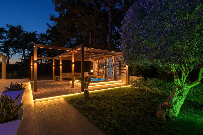 Bella Foresta Villa - image 8