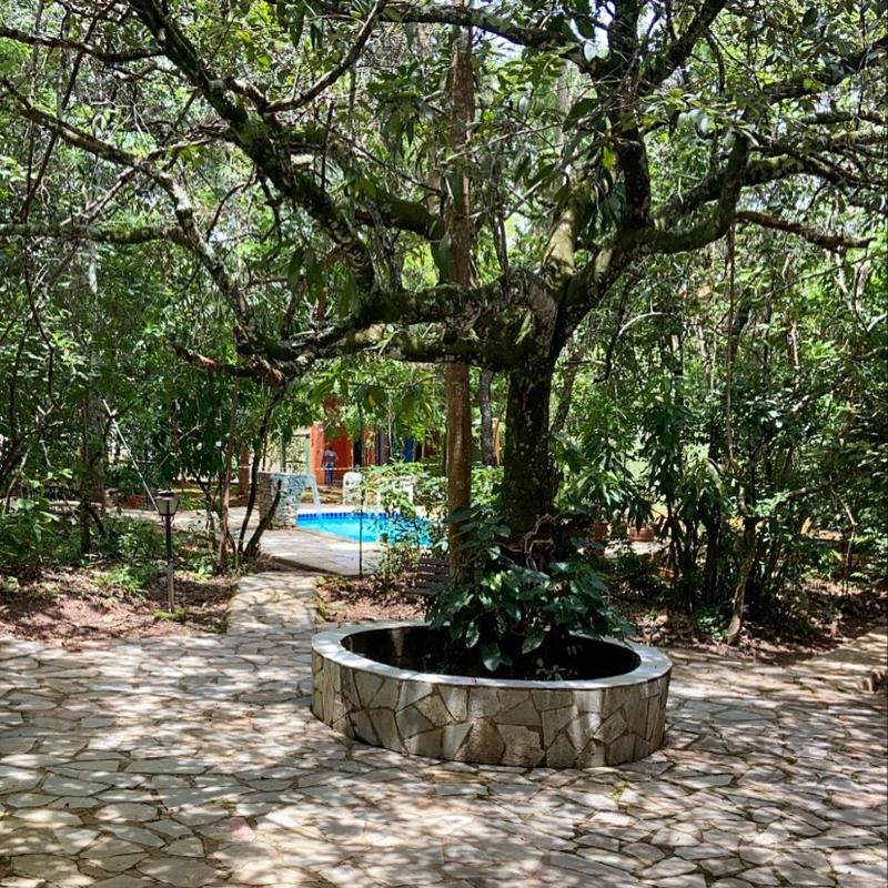 Pousada Arraial Das Cores - image 2