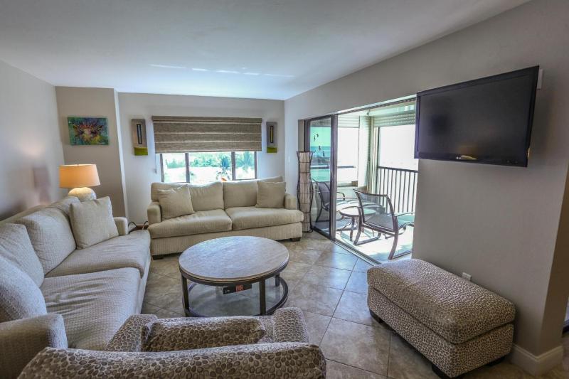 Two-Bedroom Apartment image 3