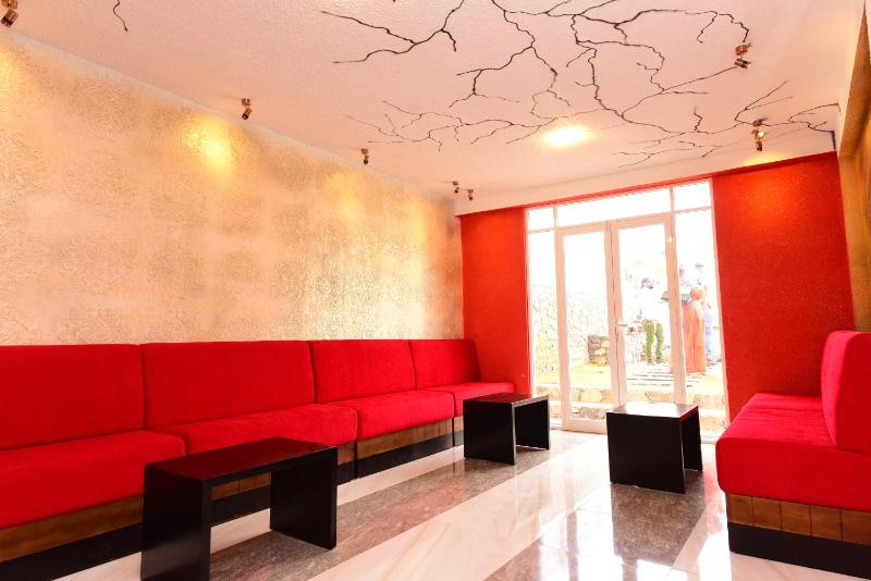 Twin Villa Red - Luxury Villa with Mountain View - image 23